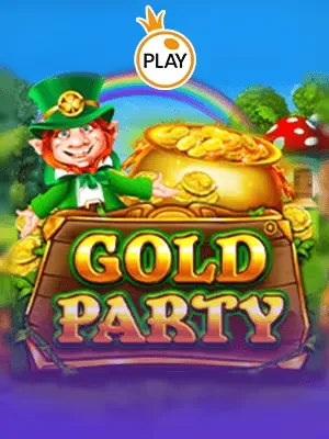 789club Gold Party