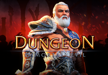 789club Dungeon Immortal Evil