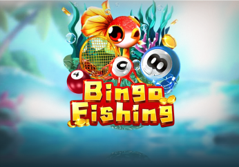 789club Bingo Fishing
