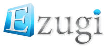 Logo đối tác Ezugi của 789club