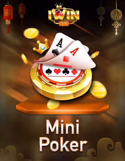 789club Mini Poker Portrait